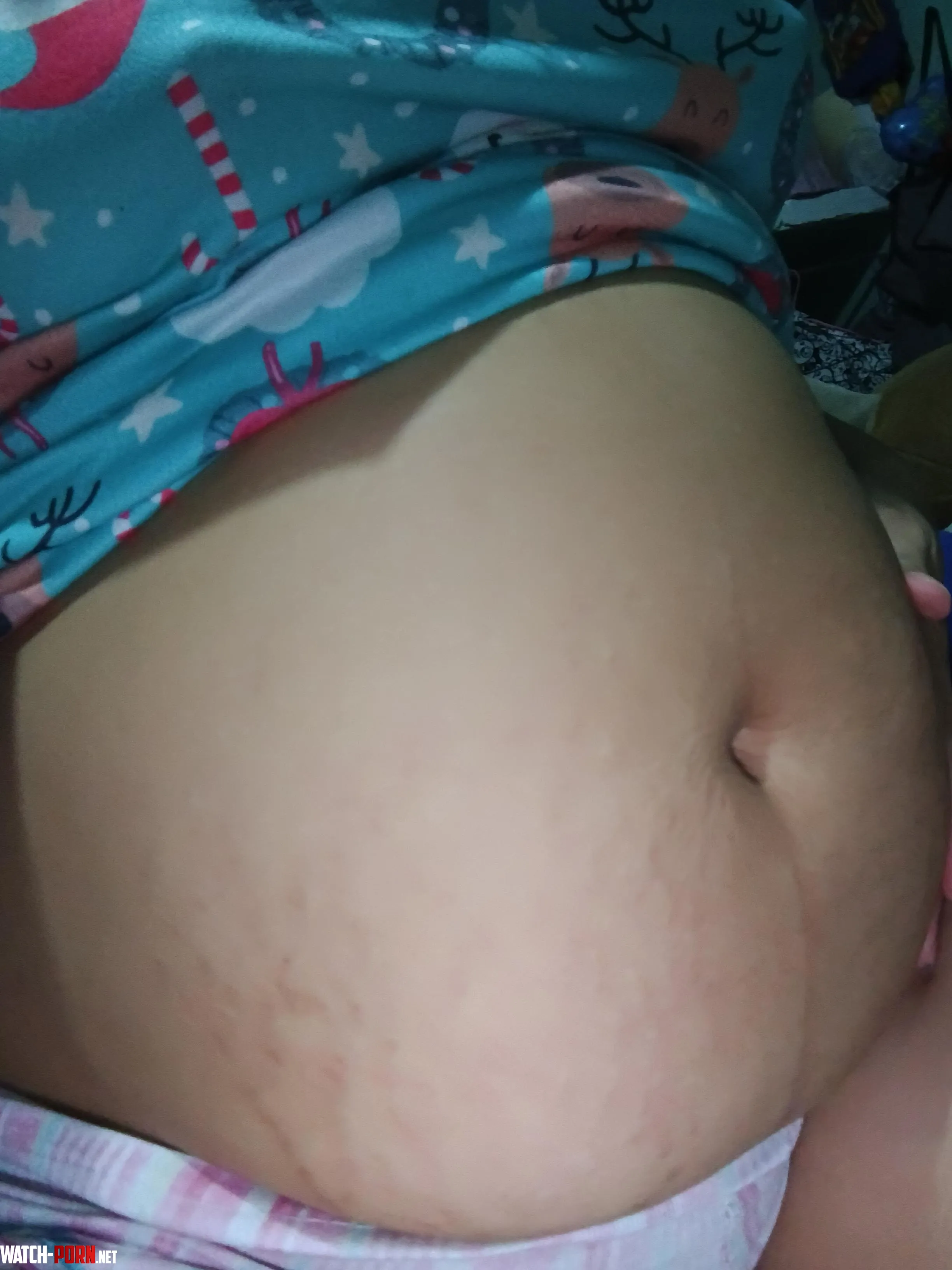 What do you like about a pregnant woman? by akmv1312