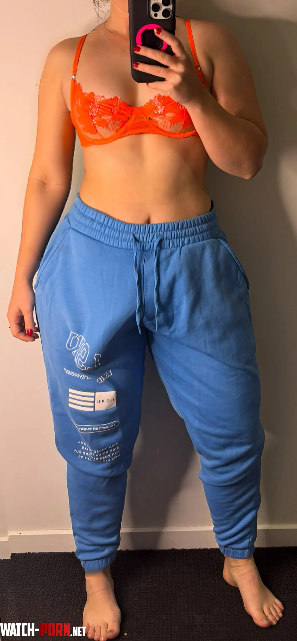 Wanna see what I’m packing 😉🤭 by ProofCraft2947