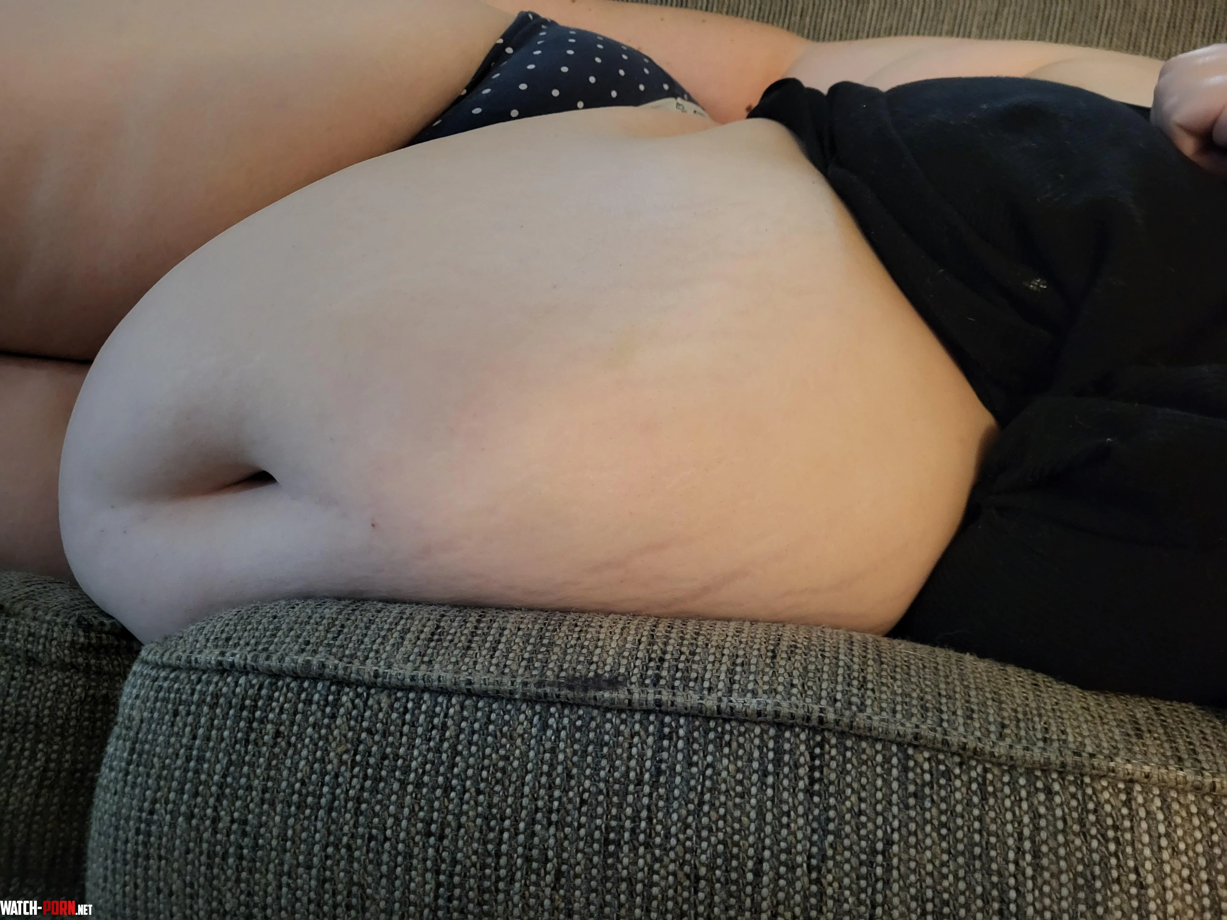 I can't stop. by SSBBWSavory