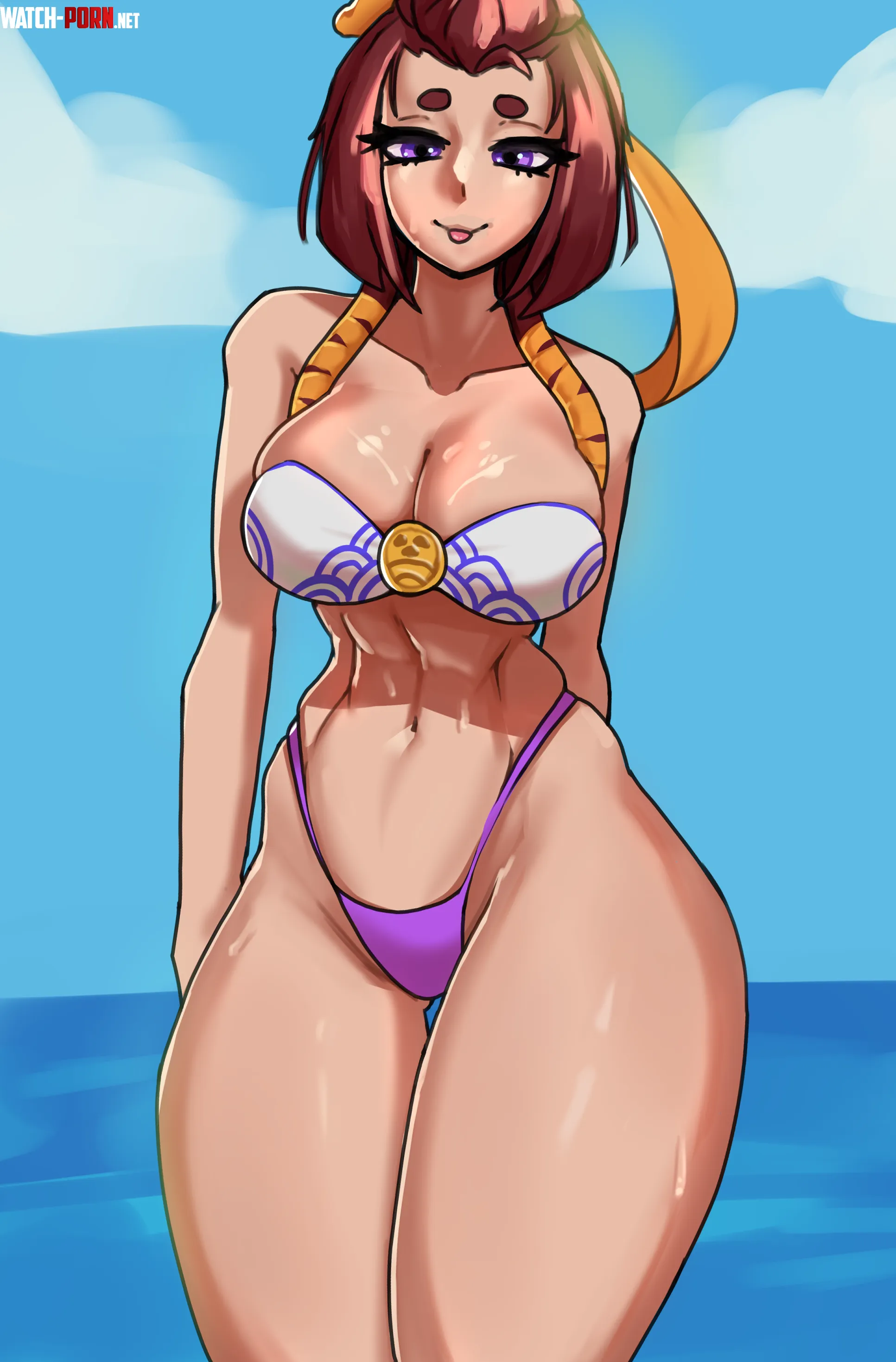 yunara (skrt004) by Skrt004