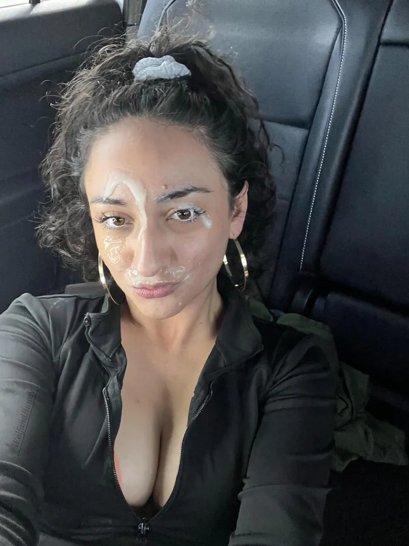 Thumbnail Embracing Intimacy: Exploring Facials as a MILF | wolfandbunny2019