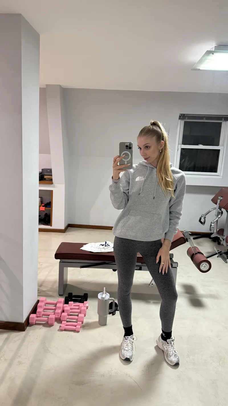 Thumbnail Oversized Sweatshirts Style Guide by NovaPaintss | Exploring hotgirlsinyogapants
