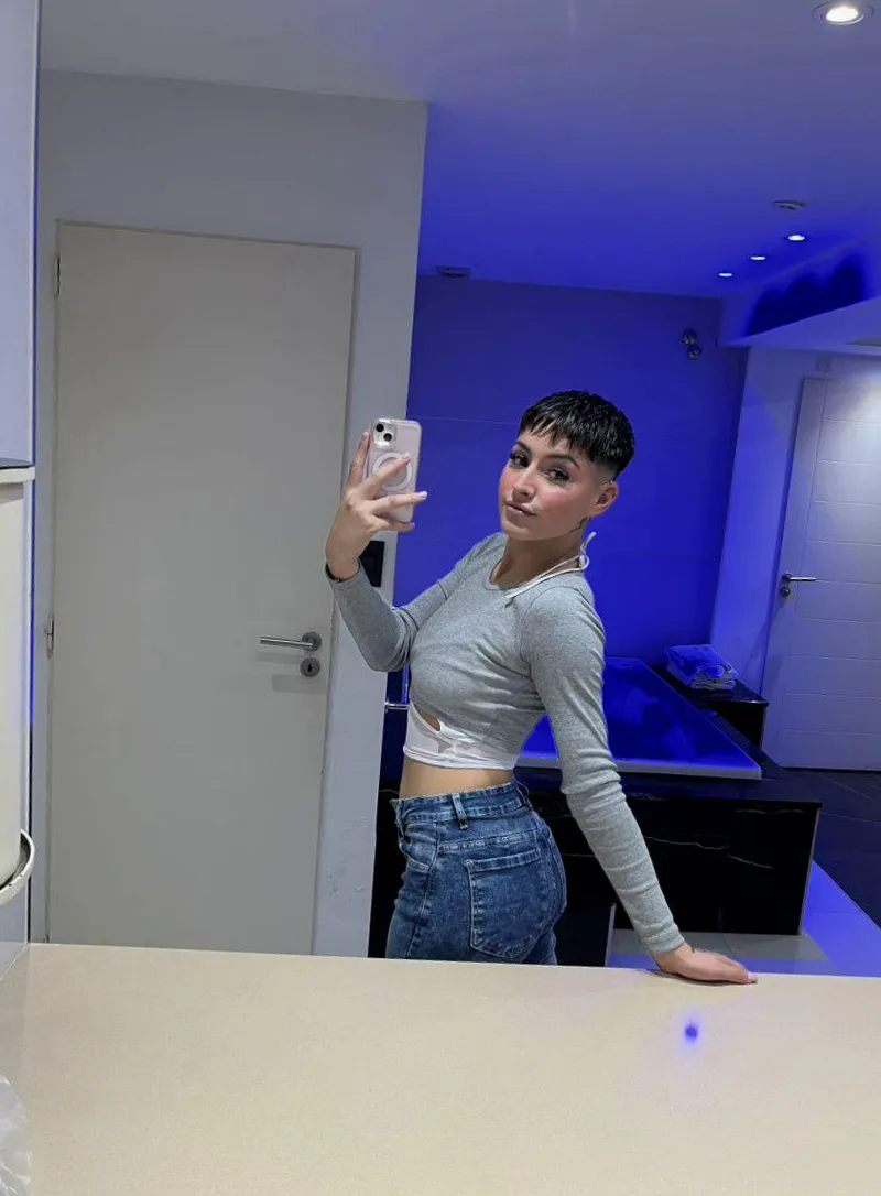 Thumbnail Making Dreams Come True: Fashion by Nikkispicee | classygirls