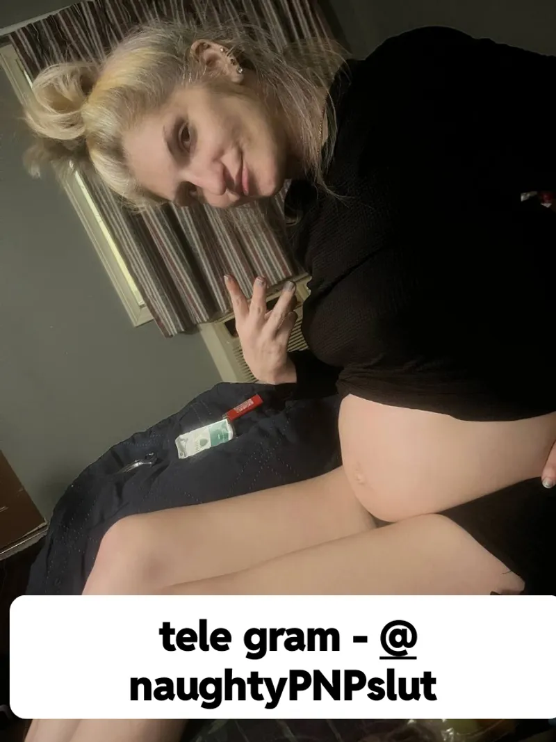Thumbnail Journey to Motherhood: PartyNplaySlut's 7 Months Update