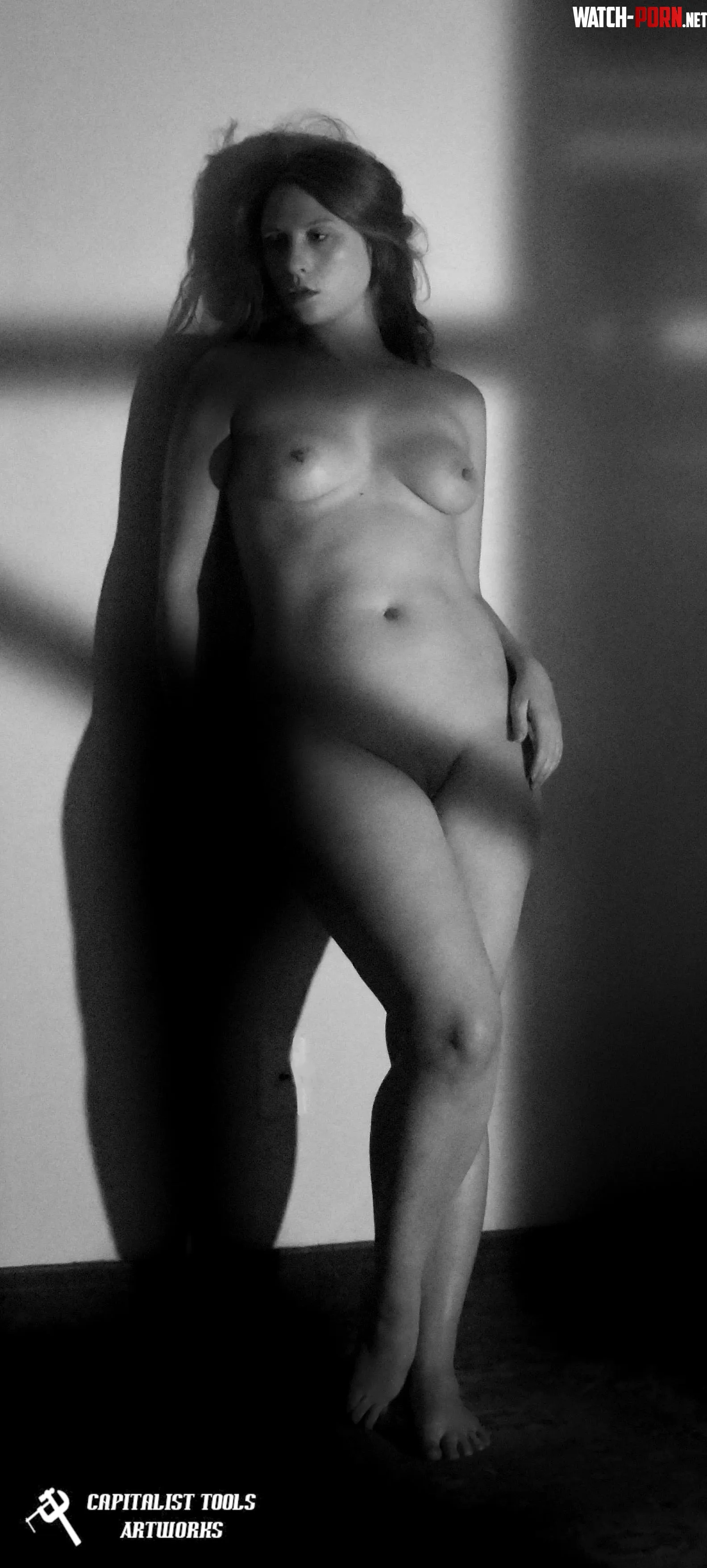 MY PHOTO:  Astrid in Shadows, 2024 by Remarkable-Slip1476