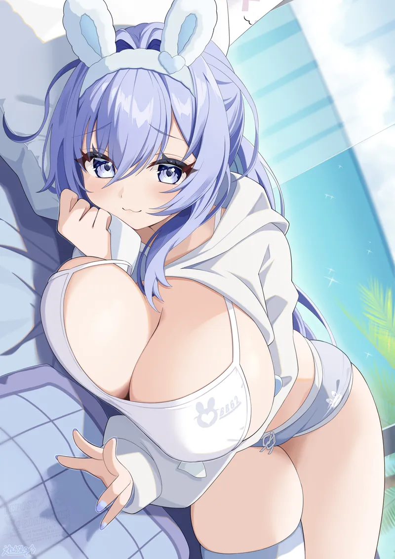 Thumbnail New Jersey's Allure in BigAnimeTiddies Culture Revealed