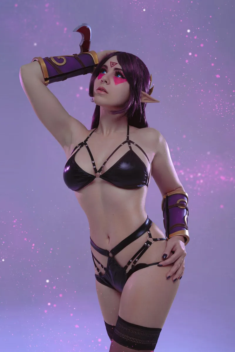Thumbnail Templar Assasin [Dota 2] by Yuna Kairi - Rule34 Fantasy Unleashed