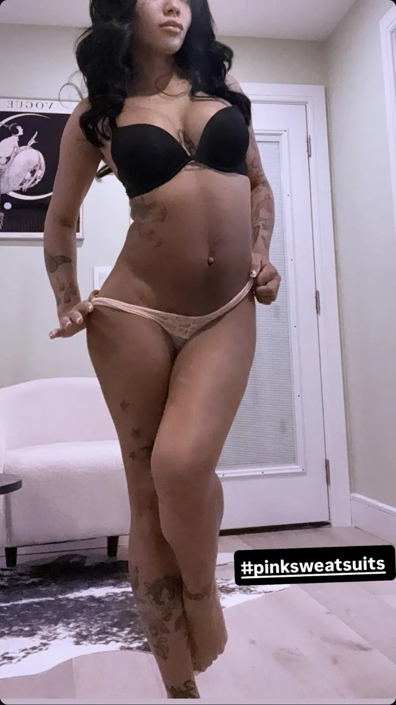 Thumbnail Post Pregnancy Glory: Coi Leray’s Transformation | jbwhite9