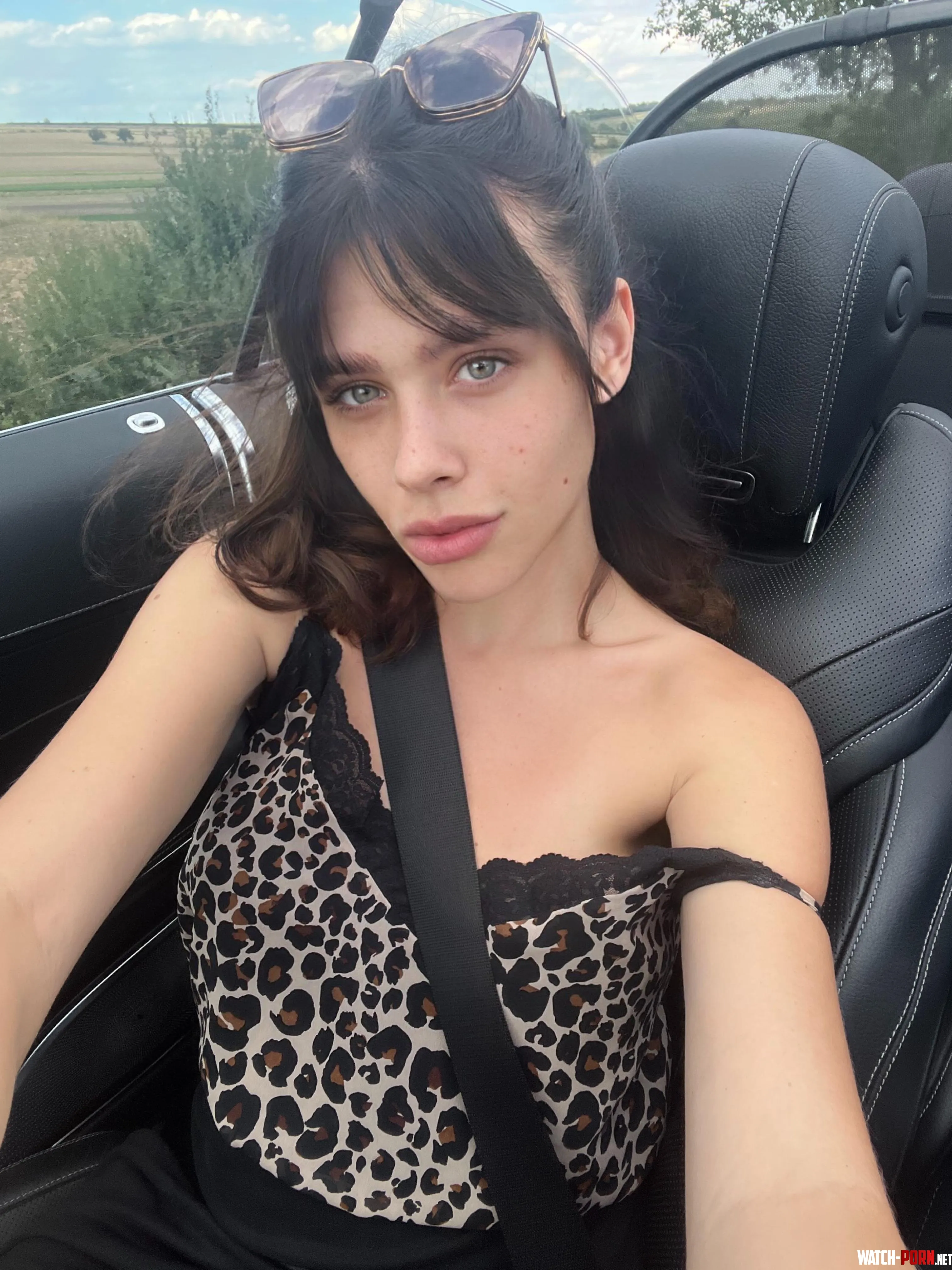 How do you like my tail.. by ASMR-BABE-Audio