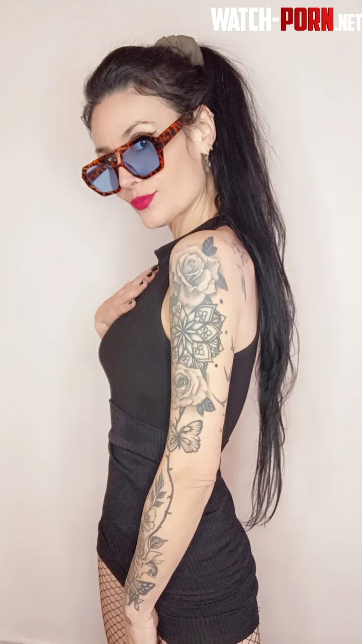 Very long ponytail🥰 by VERO_ISIDORI