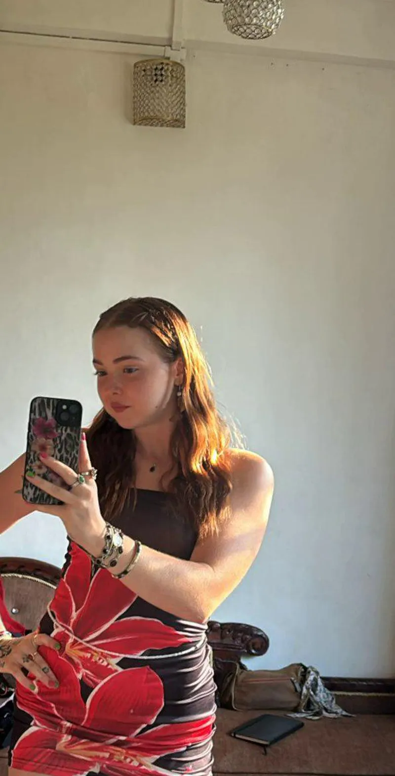 Thumbnail Bare All: Sensual Revelations in Tight Dresses