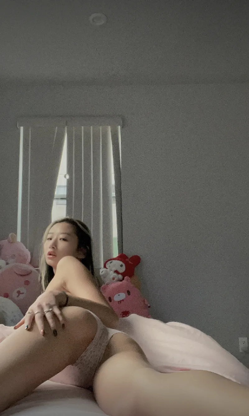 Thumbnail Sweet Seductions: LilKatMariko's Japanese Treat Invitation
