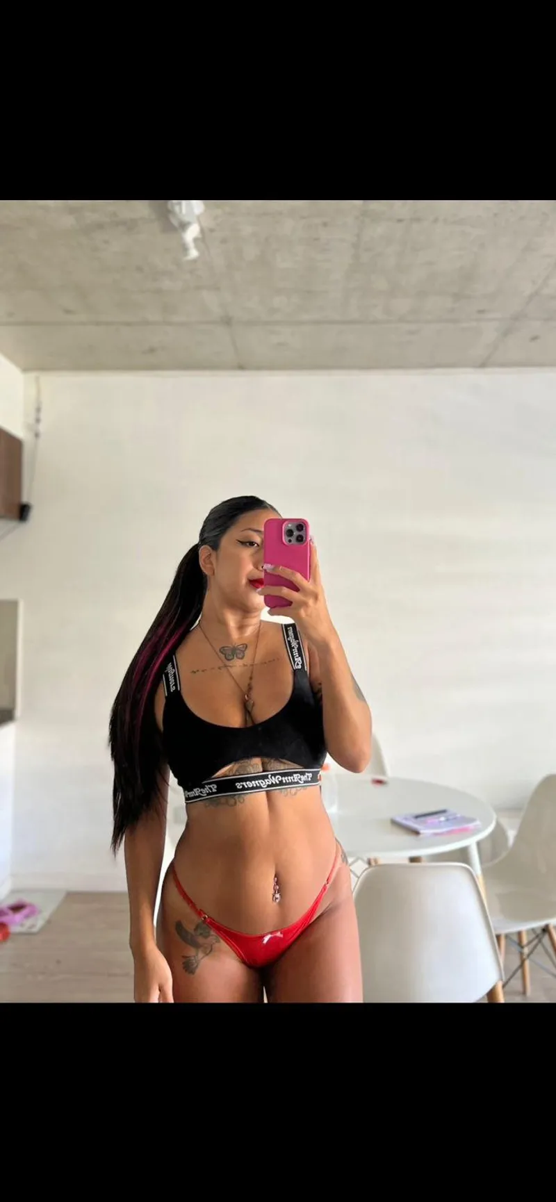 Thumbnail Cuteness Elevated with Ponytails by babygalsivip