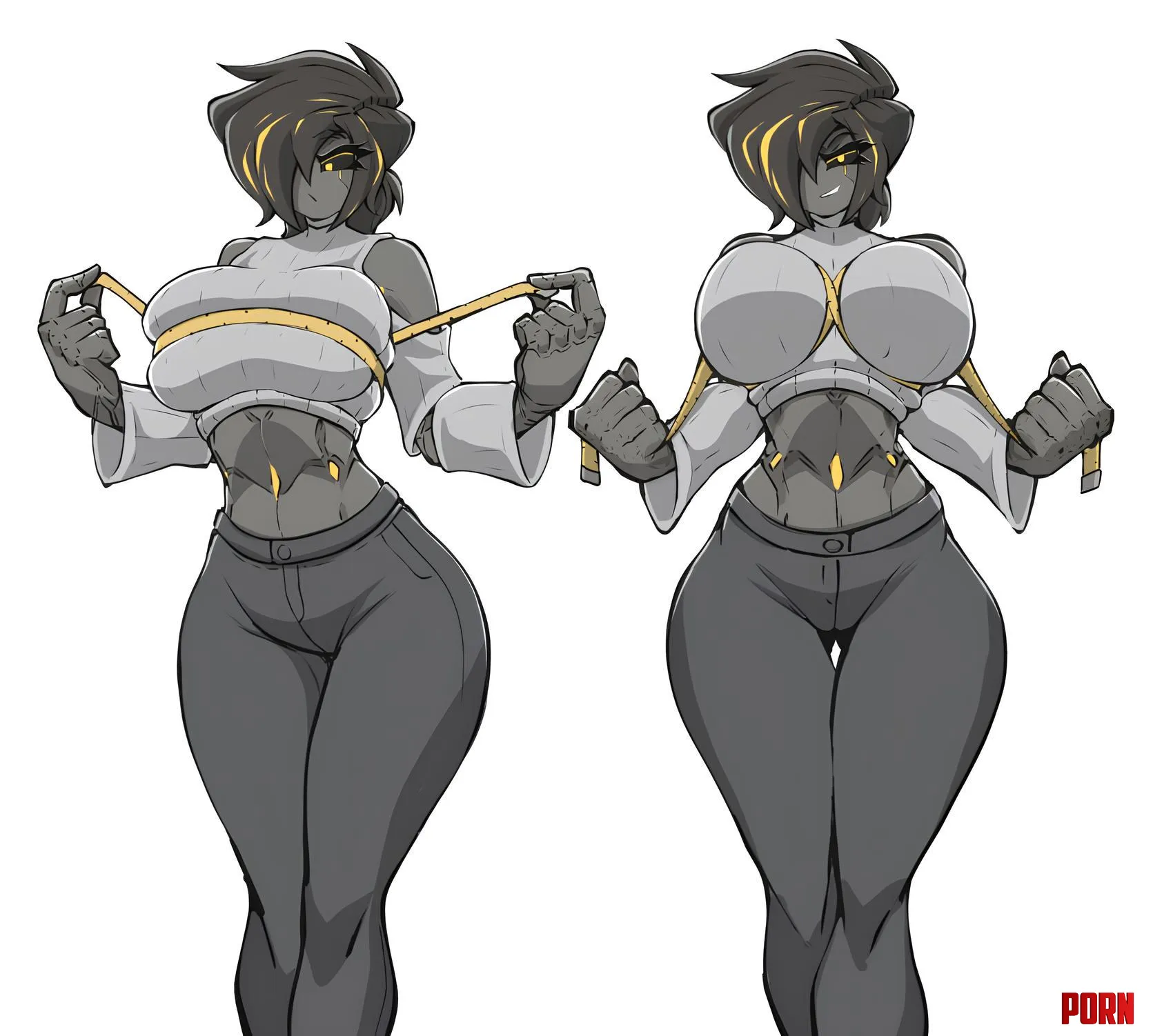 Some measurements! ~ (zzzhodazzz) by Gabriele-92