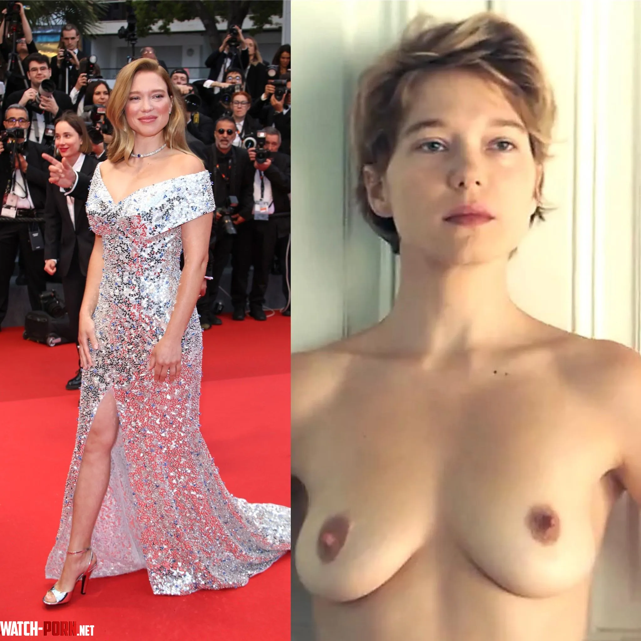 Lea Seydoux by 1nqu3sit0r_