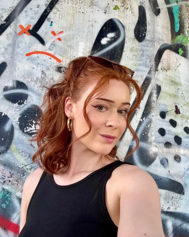 Thumbnail Classy Redhead: Styling Tips and Trends by Fit_Resident4599