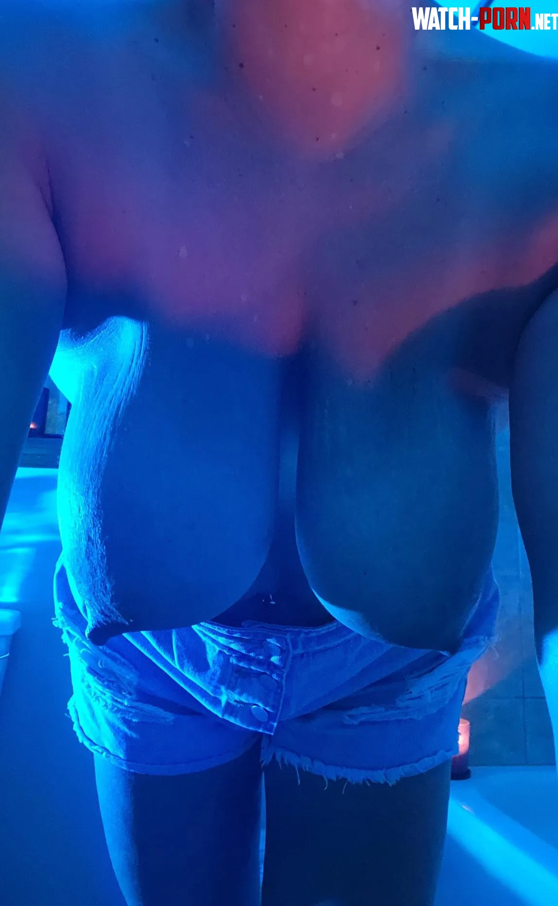 Blue Jean Baby Blues by Bailey_Rayne2