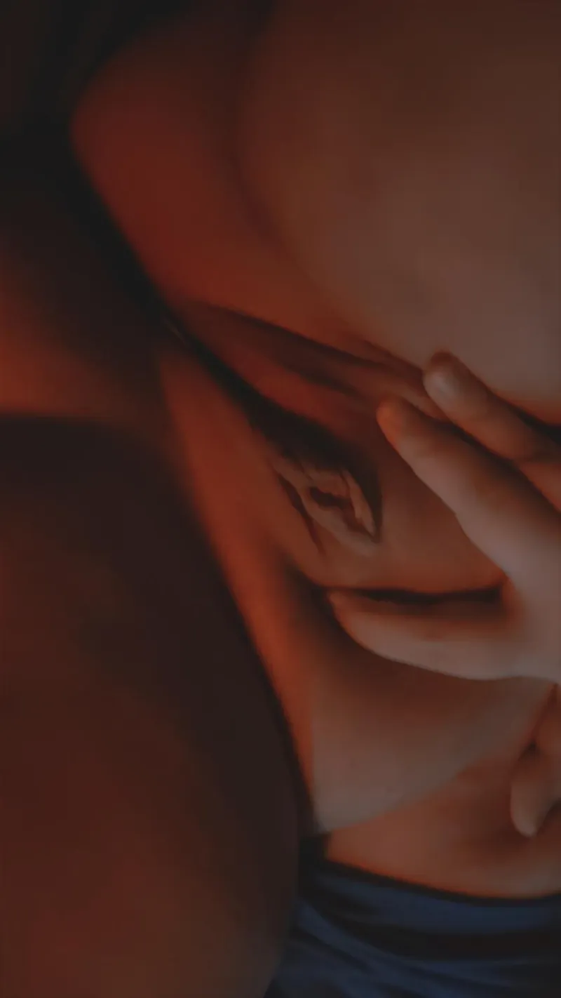 Thumbnail Unveiling 'My Little Pussy' by Milchcreme_Cookie in the Chubby Category