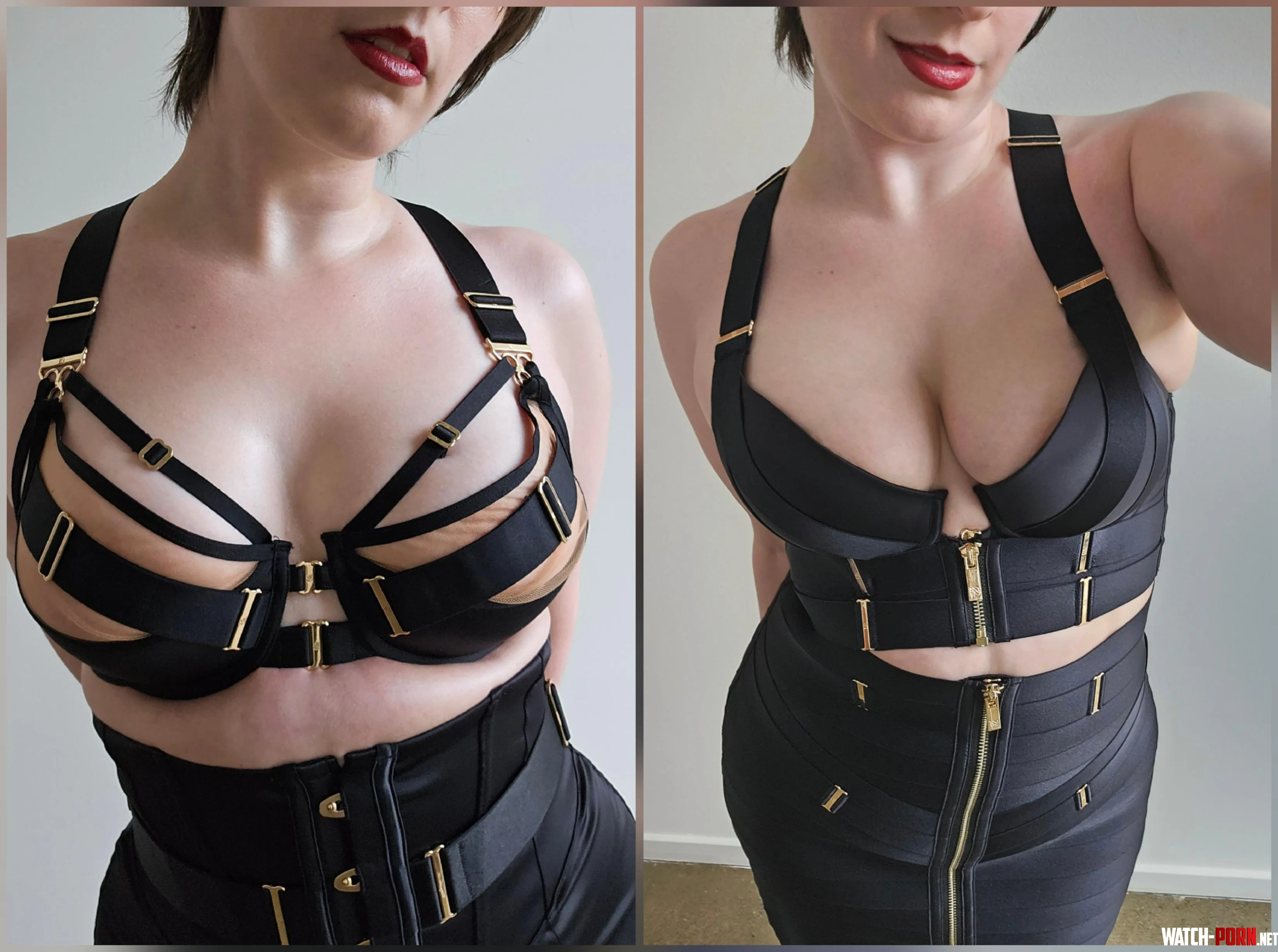 Honey Birdette by FeralMistress