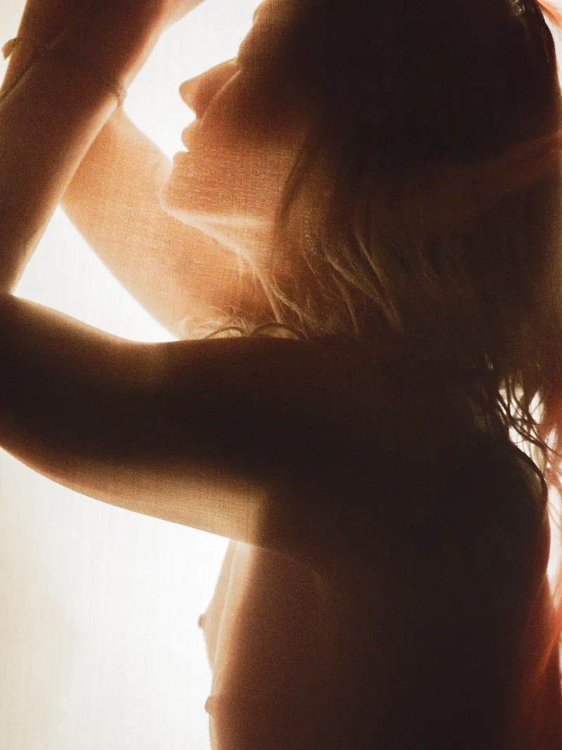Thumbnail A Glimpse into LaBeauteFeminine by Lyalidzen