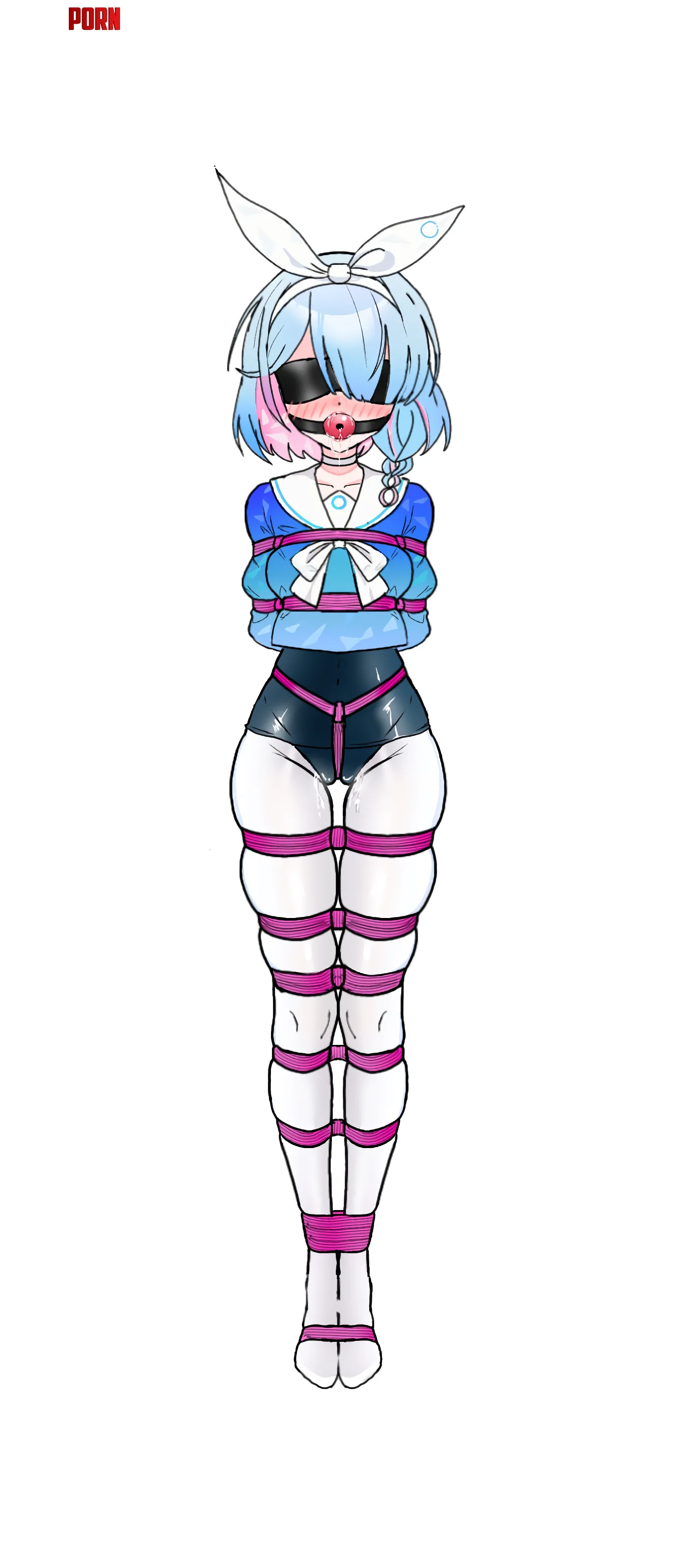 No More Warnings: AI Contained Until Further Notice by Naruka0318