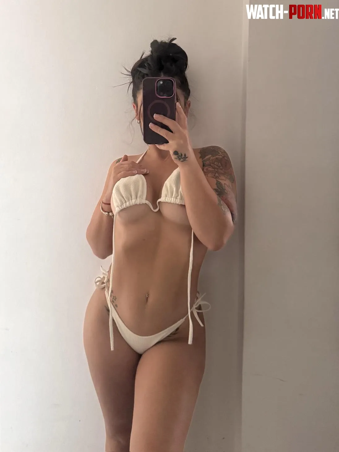 Im new here… good morning by YourHornyDoll