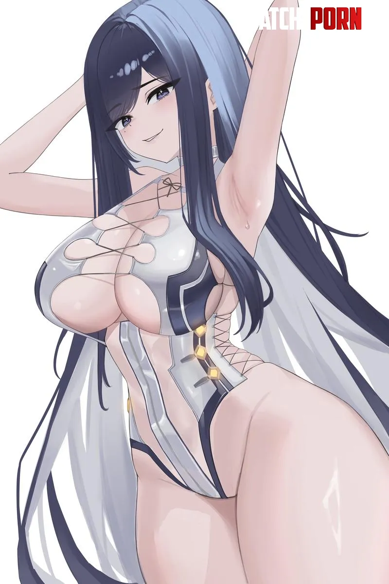 Raven Midsummer Alice [Nikke x Stellar Blade] by Dull_Profit3539