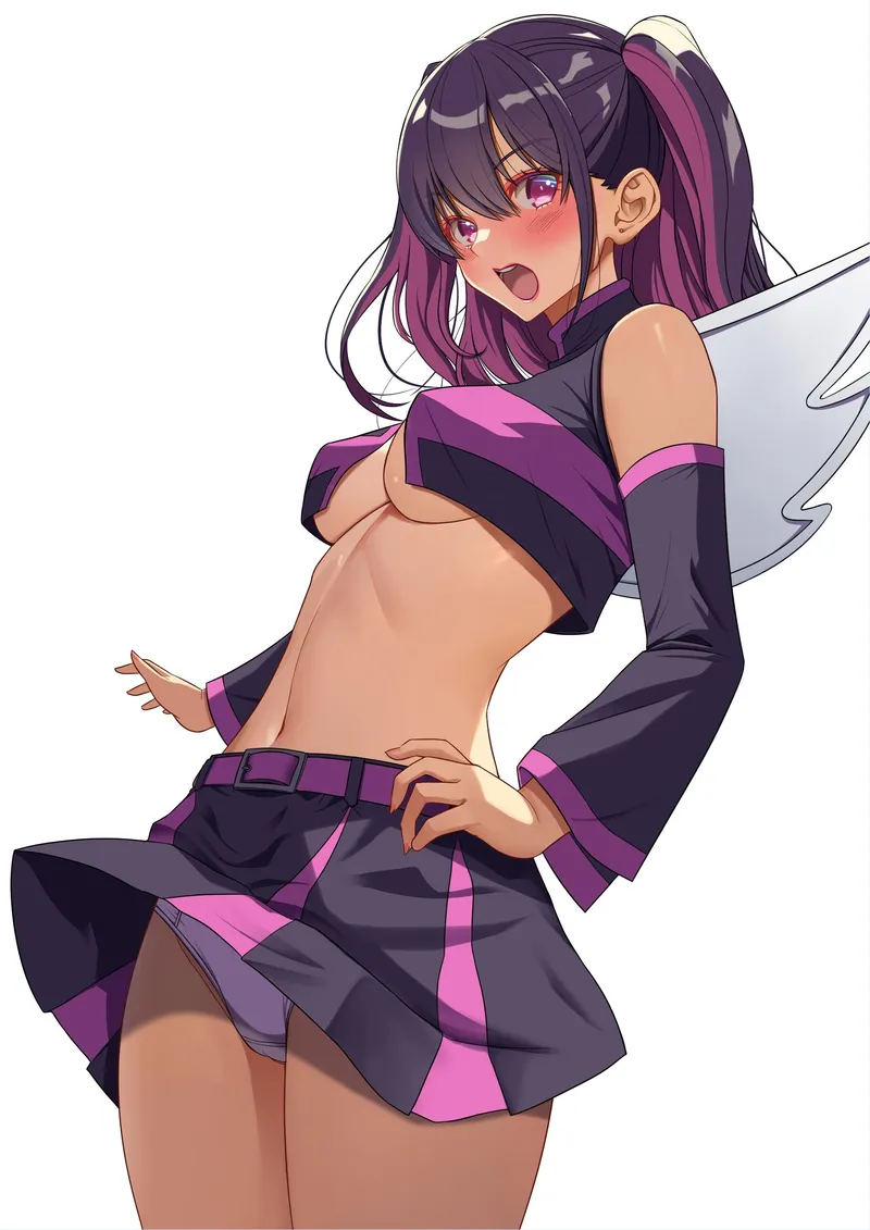 Thumbnail Akihiro0920's Cute Outfit Woes Explored