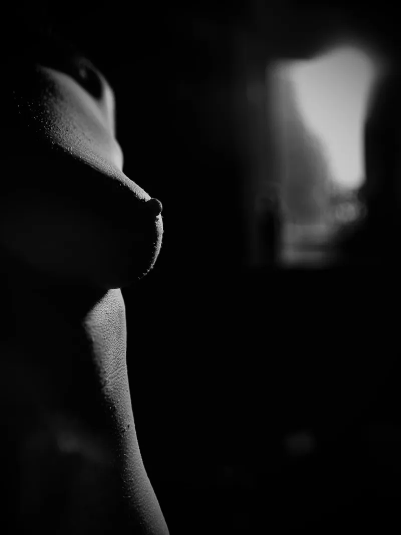 Thumbnail Immerse Yourself in the Beauty of Evening Light | Author: i_love_your_kink | Category: LaBeauteFeminine