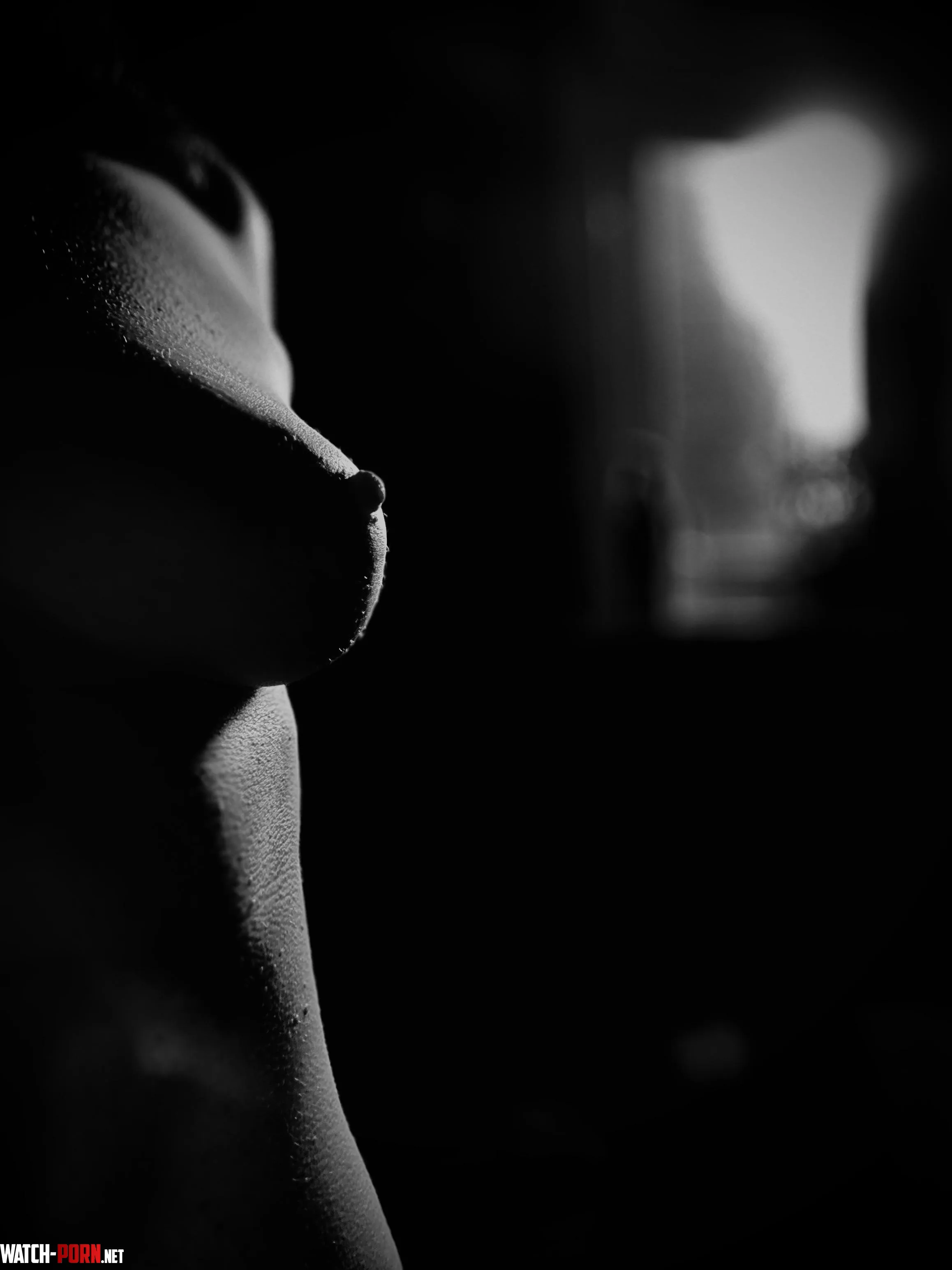 Evening light by i_love_your_kink