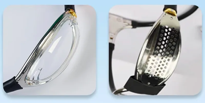 Thumbnail CaptainRosehip Needs Help: Steel or Transparent in FemaleChastity