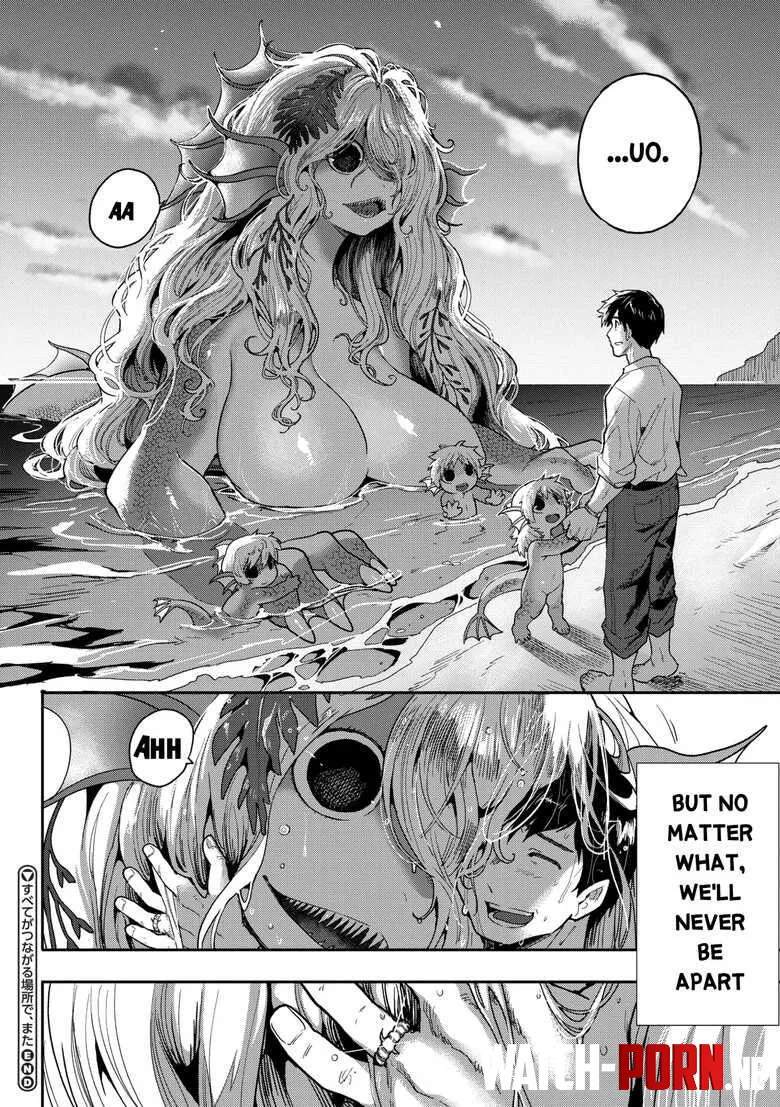 [Sanjiro] Subete Ga Tsunagaru Basho De, Mata by Skyline116