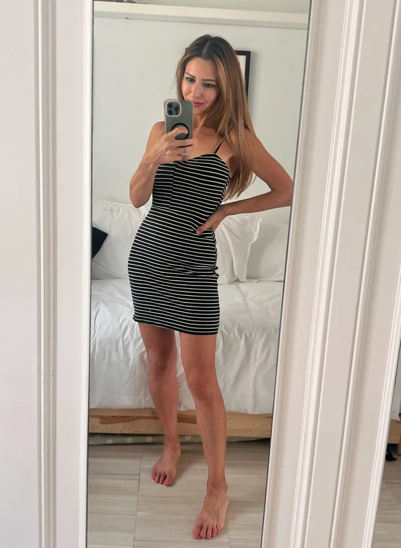 Thumbnail Tight but Better on the Floor - kingpussay | tightdresses