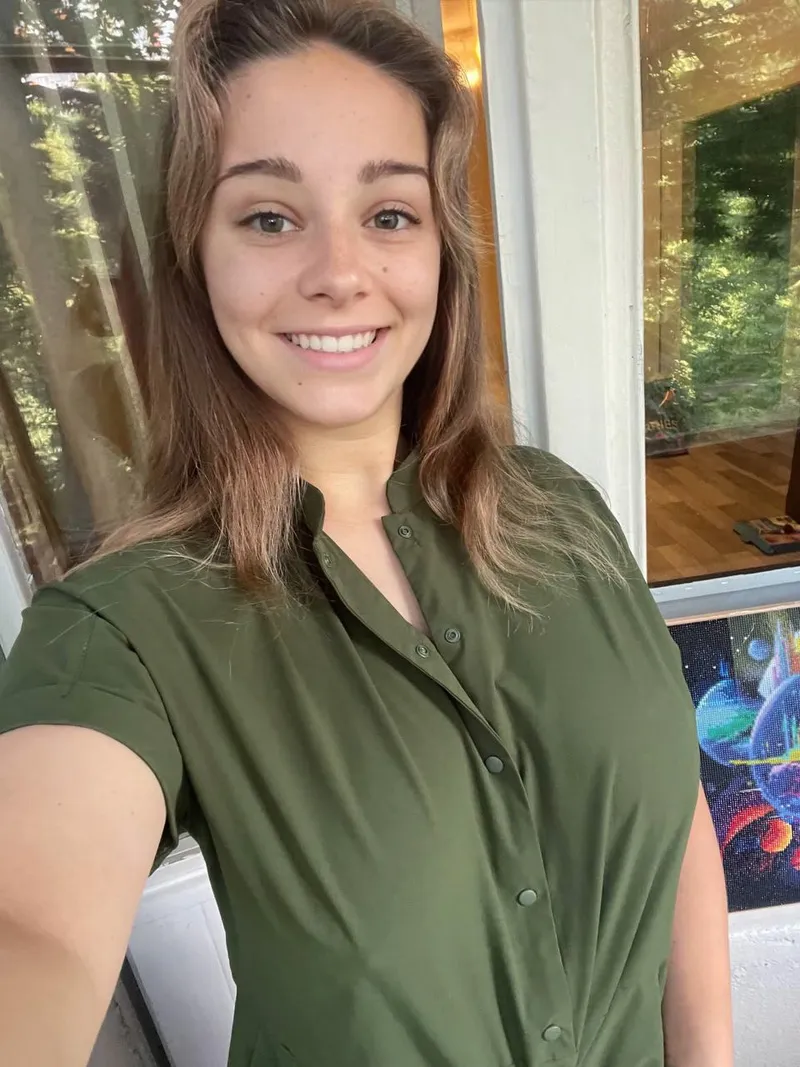 Thumbnail YugiNextDoor: Keeping It Free and Braless