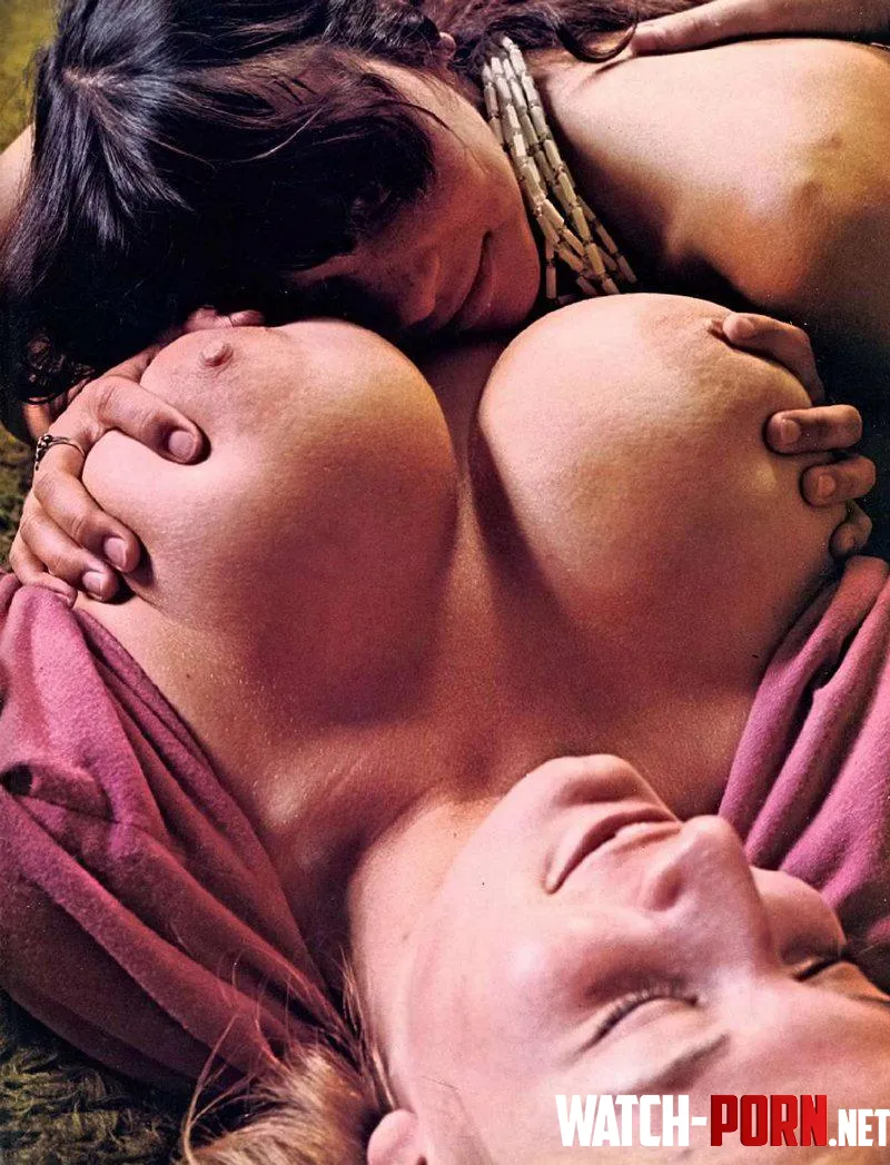 Lesbian nap pillows [1972] by html5gamerguy