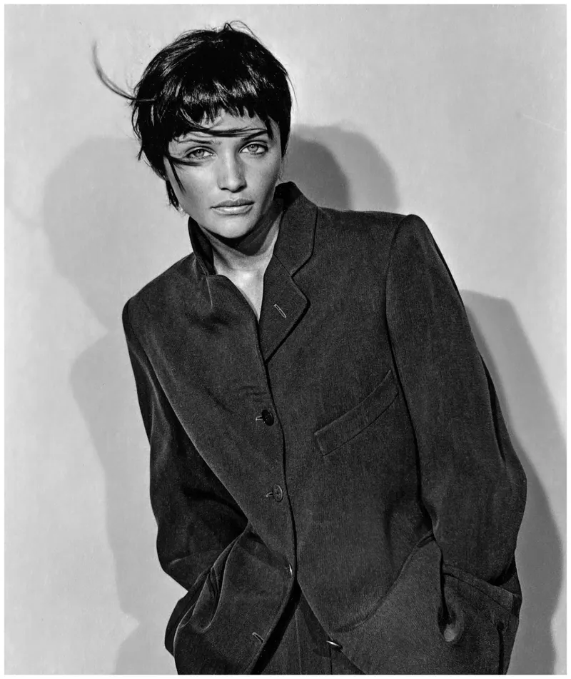 Thumbnail Helena Christensen: Modeling Excellence by bil-sabab