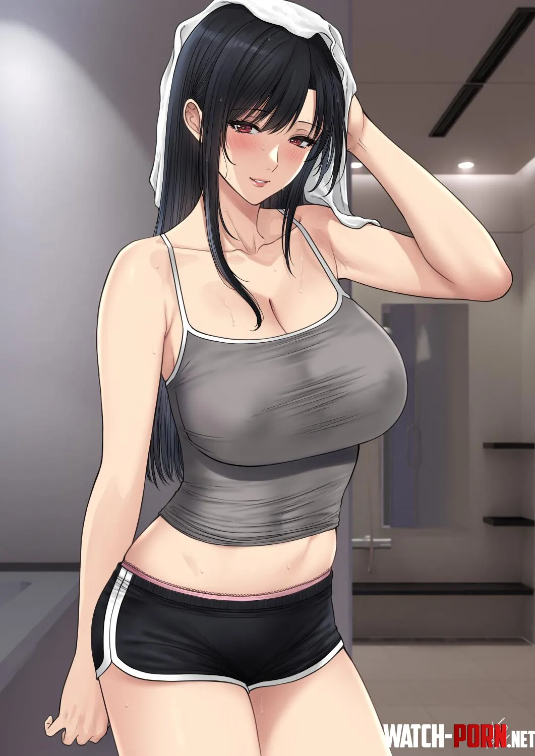 Sister (@XTERcomic) by DenseAnalyst123