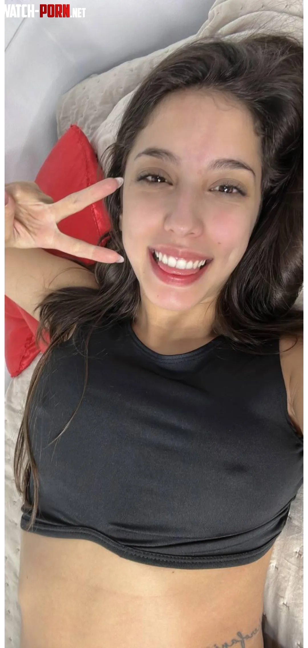 Selfie cute with my pokies by DimplesByLia