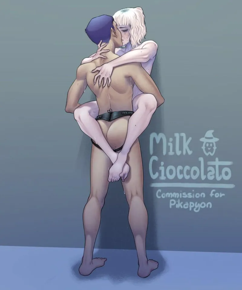 Thumbnail (milkcioccolato) Sabine Wren and Shin Hati by YogsUnited