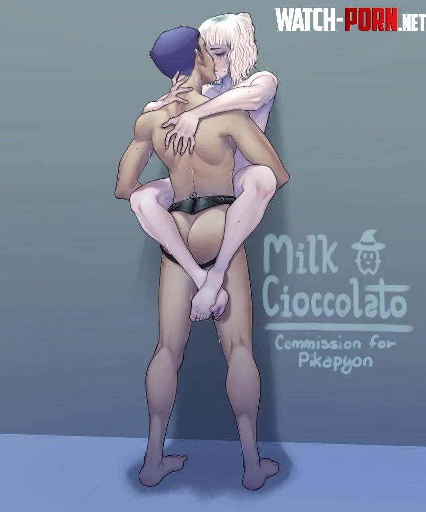 (milkcioccolato) Sabine Wren and Shin Hati by YogsUnited