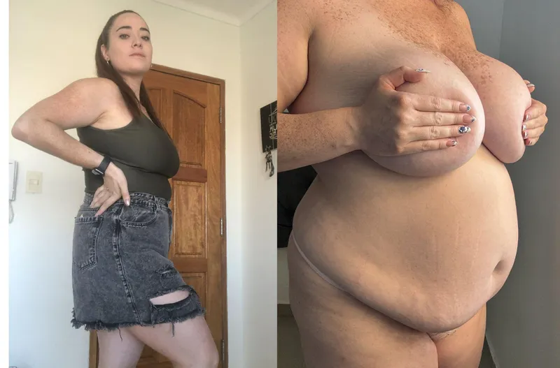 Thumbnail wgbeforeafter Unleashed: That-Neck-6777's Transformation Story