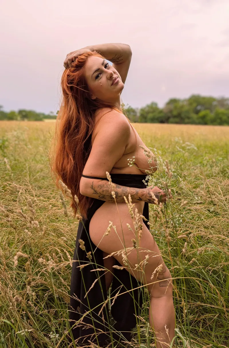 Thumbnail FaeHousewife's Unveiling: A Wild Slut Appears | VerifiedAmateurs Exposure
