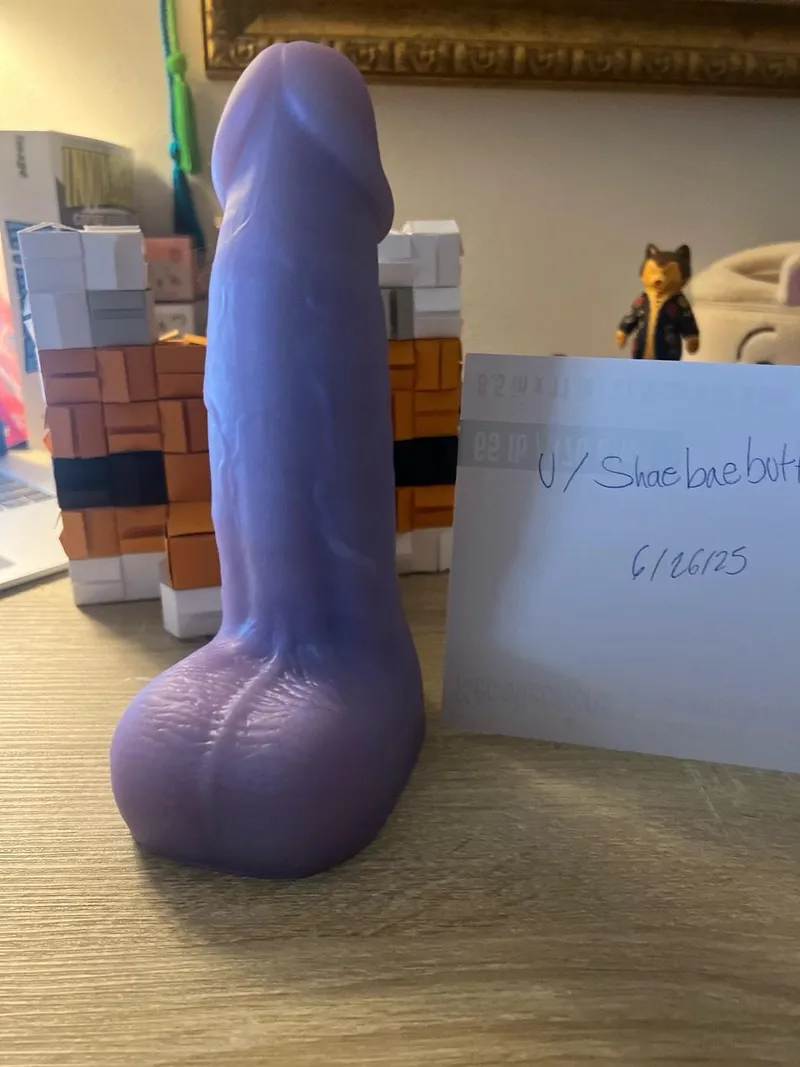 Thumbnail Shaebaebutter's Experience with the Medium Archer in BadDragon