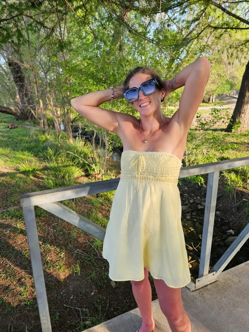Thumbnail Embracing Feeling Sexy: Journey into armpitfetish with adventureclp