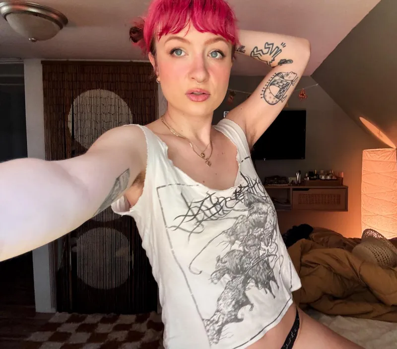 Thumbnail Hashtagtwerkteam's Retro Metal Tee Revival | Gonewildmetal