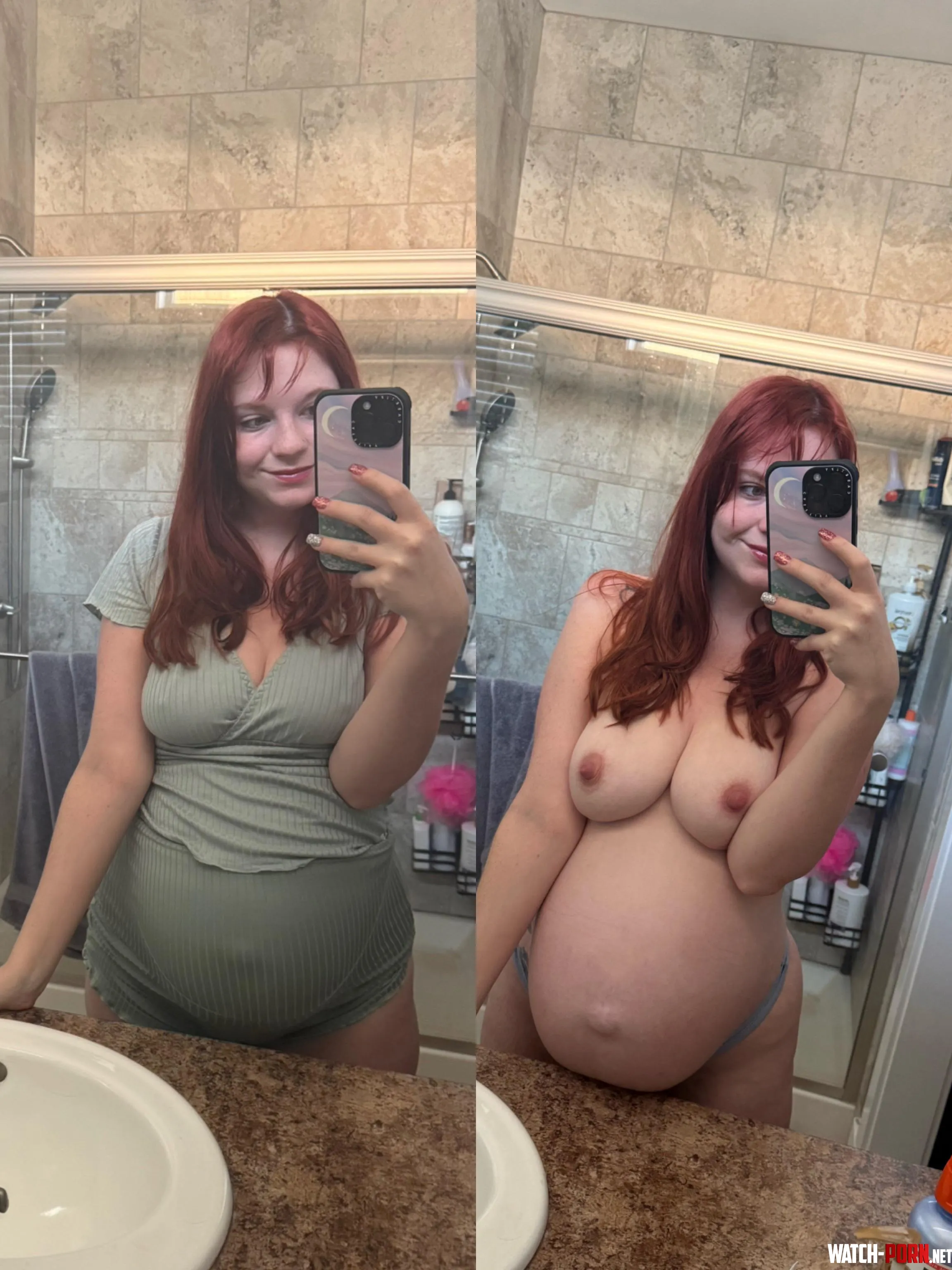Dressed or undressed? by MissKatastrophicxo