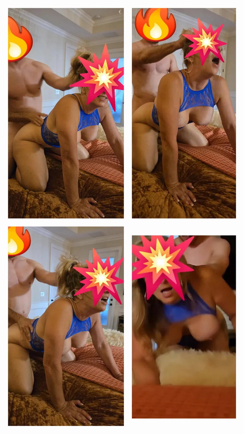 Thumbnail Watching my wife's face as she enjoys another man is priceless. by two4trouble3