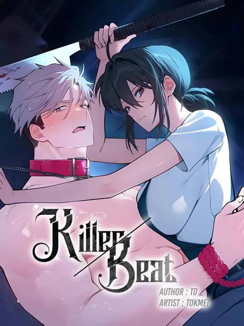 Thumbnail Exploring Dominance in 'Killer Beat' - Hentaifemdom Edition