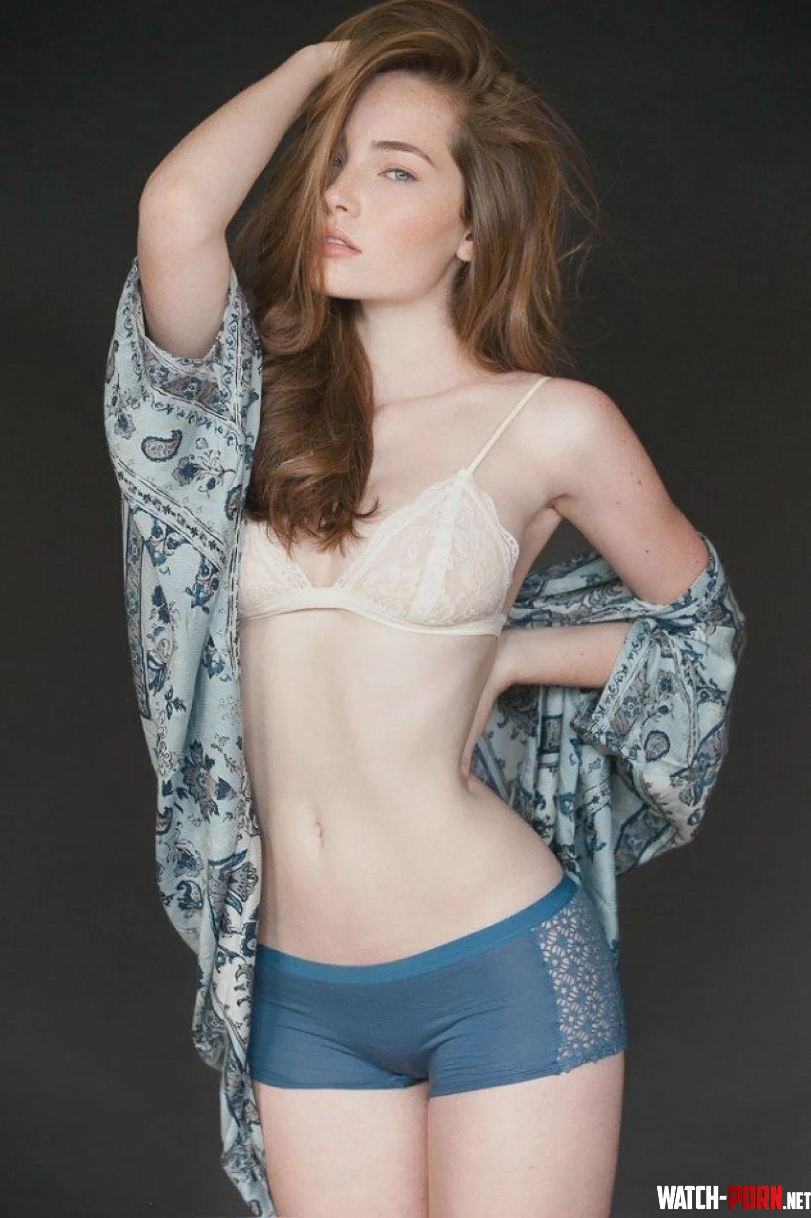 Chandler Bailey by Stor1713