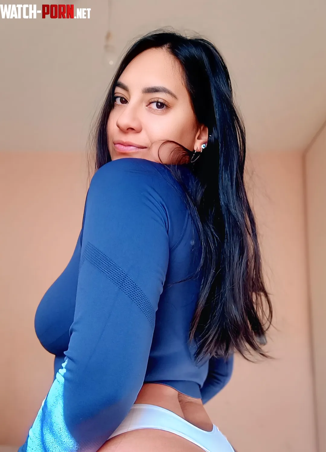 The most comfortable top by Pamxxxgirl